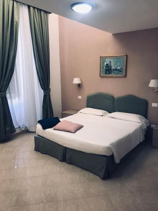 43 Ampio E Comodo Nel Centro Di Lejlighed *